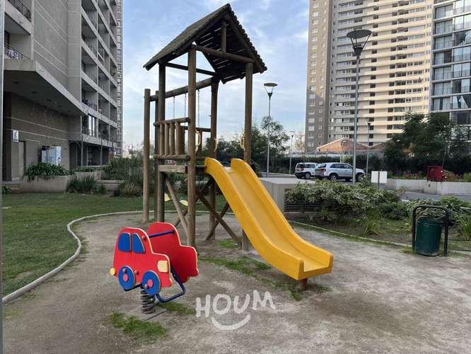 Departamento en Avenida Vicuña Mackenna - Imagen 17