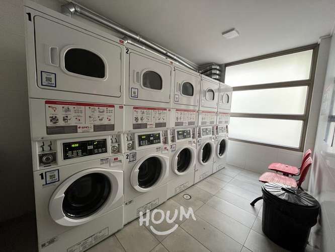 Departamento en Avenida Vicuña Mackenna - Imagen 18