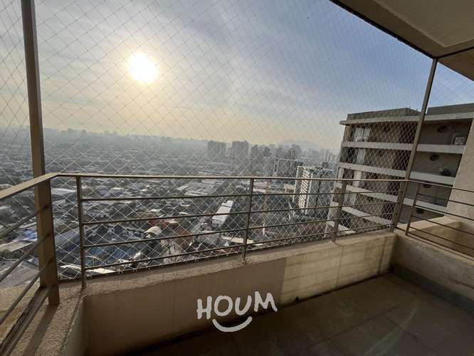 Departamento en Avenida Vicuña Mackenna - Imagen 6