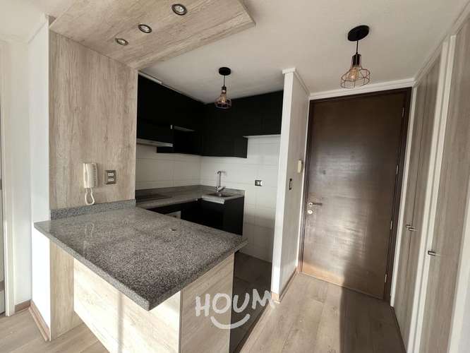 Departamento en Avenida Vicuña Mackenna - Imagen 2