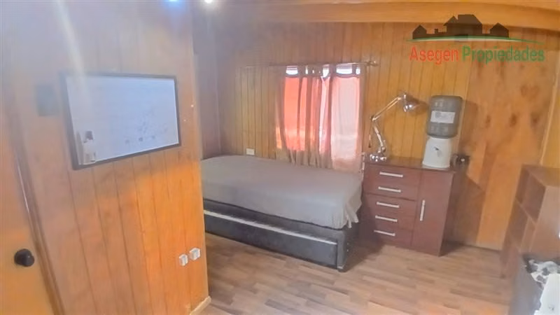 CASA Casa en venta en El Palomar (Valor conversable)