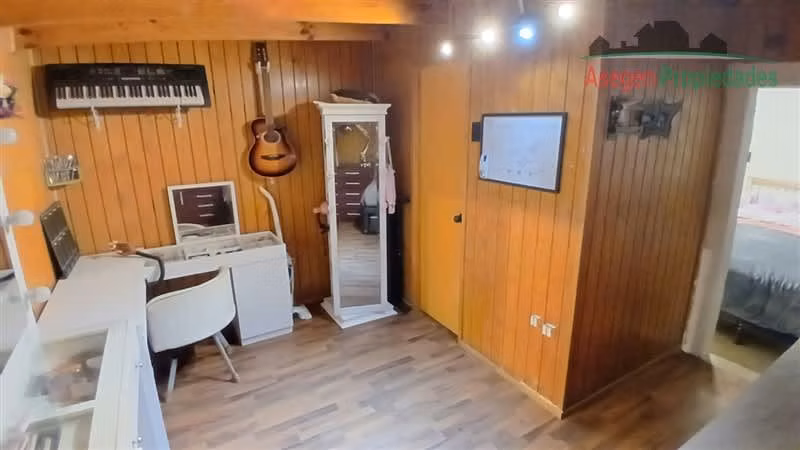CASA Casa en venta en El Palomar (Valor conversable)