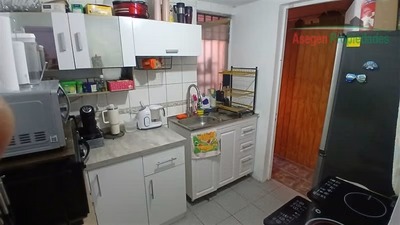 CASA Casa en venta en El Palomar (Valor conversable)