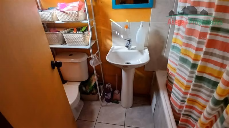 CASA Casa en venta en El Palomar (Valor conversable)