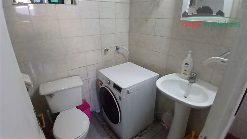 CASA Casa en venta en El Palomar (Valor conversable)