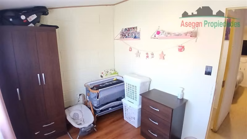 CASA Casa en venta en El Palomar (Valor conversable)