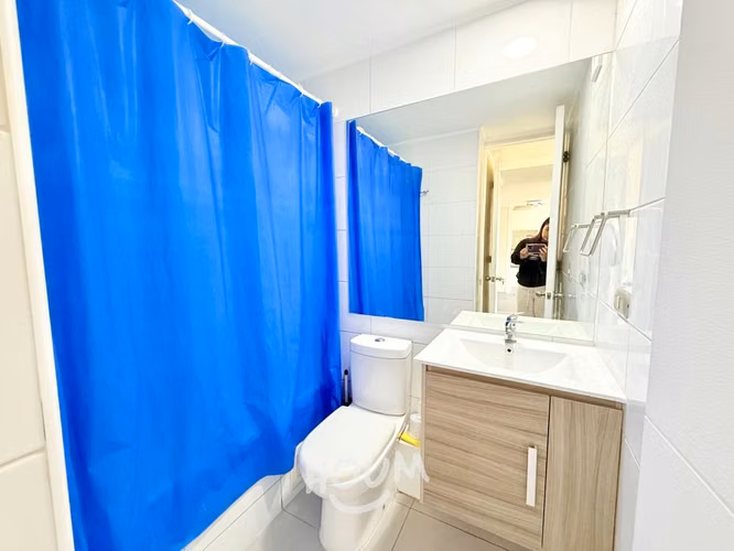 Departamento en Toro Mazotte - Imagen 13