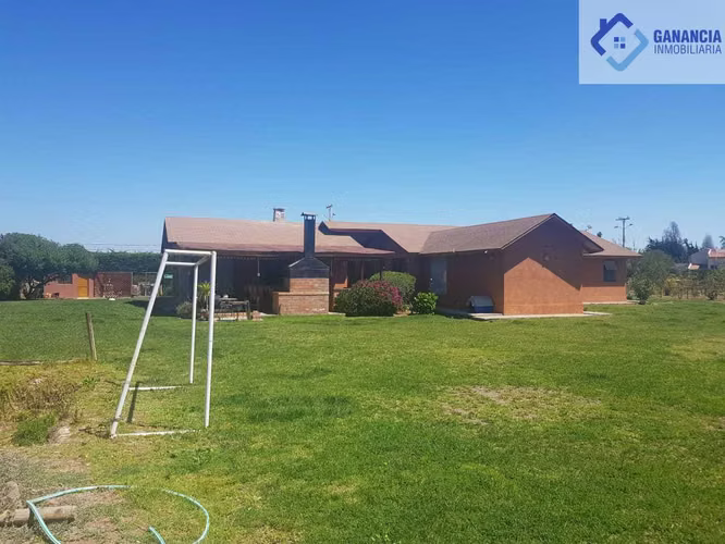 Casa en venta condominio cerrado La Serena (105431)