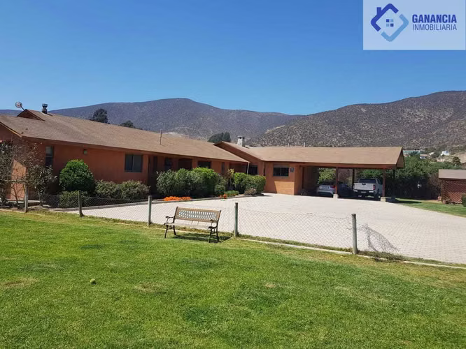 Casa en venta condominio cerrado La Serena (105431)