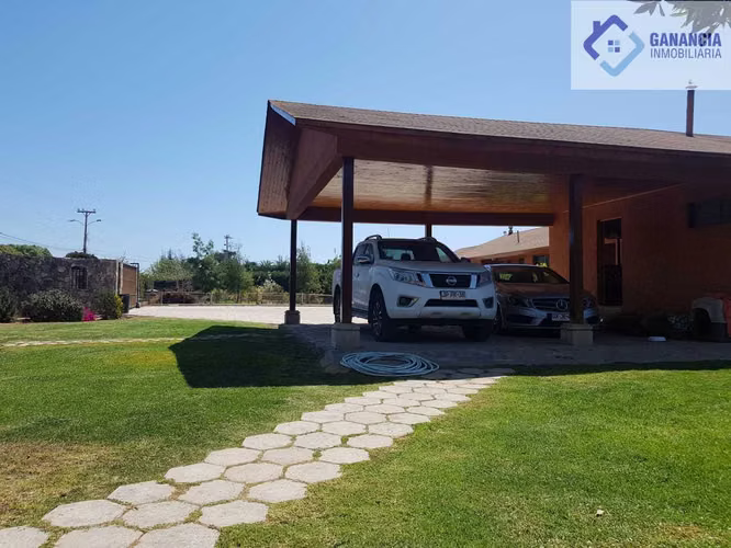 Casa en venta condominio cerrado La Serena (105431)