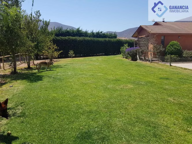 Casa en venta condominio cerrado La Serena (105431)