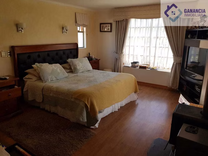 Casa en venta condominio cerrado La Serena (105431)