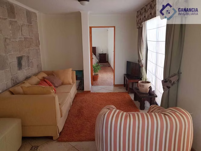 Casa en venta condominio cerrado La Serena (105431)