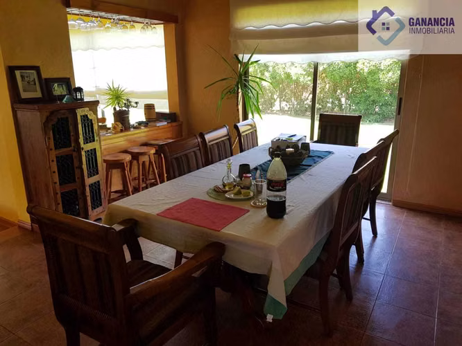 Casa en venta condominio cerrado La Serena (105431)