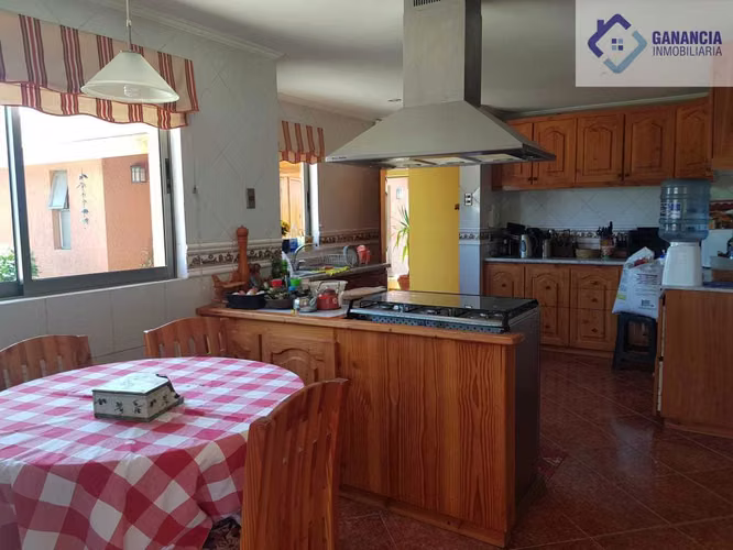 Casa en venta condominio cerrado La Serena (105431)