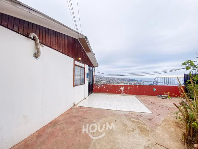 Casa en Capitán Suárez