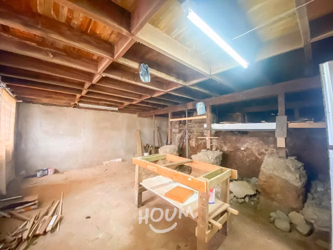 Casa en Capitán Suárez