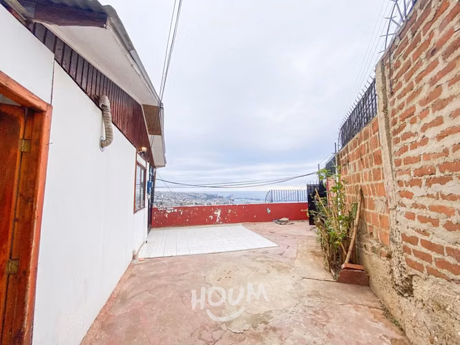 Casa en Capitán Suárez