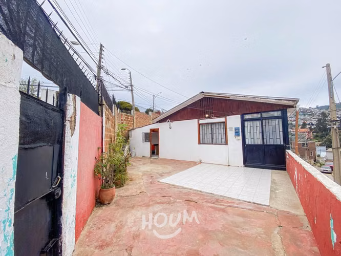Casa en Capitán Suárez