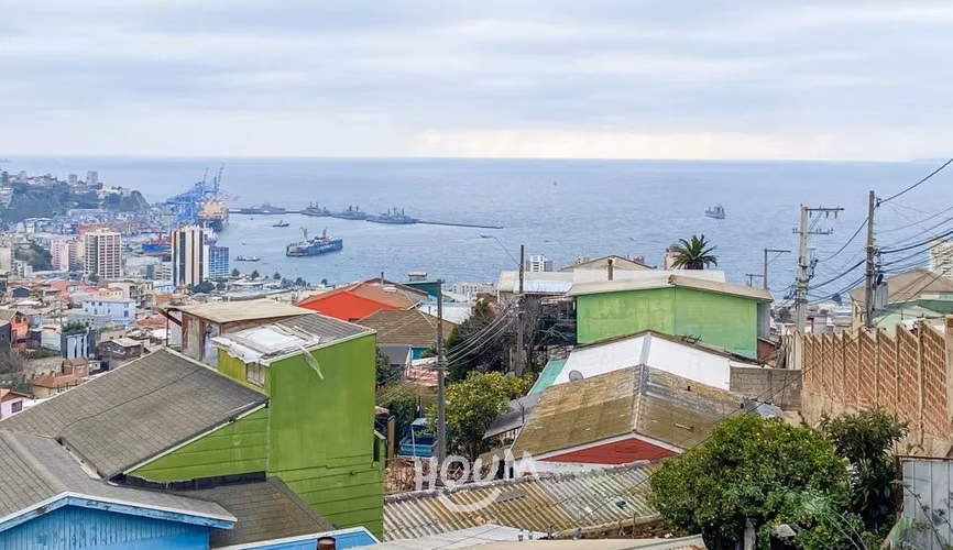Casa en Capitán Suárez