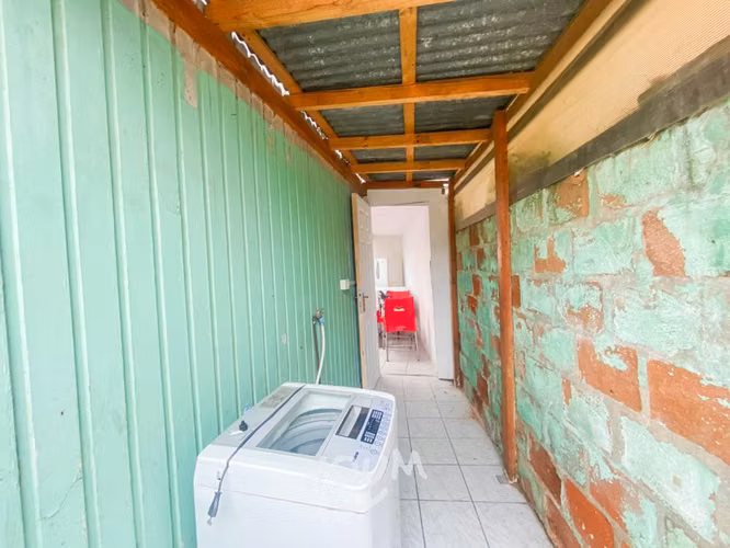 Casa en Capitán Suárez