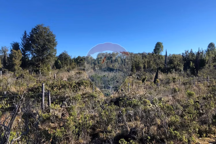 Vende/ parcela 184 en doña catalina/ el mañío
