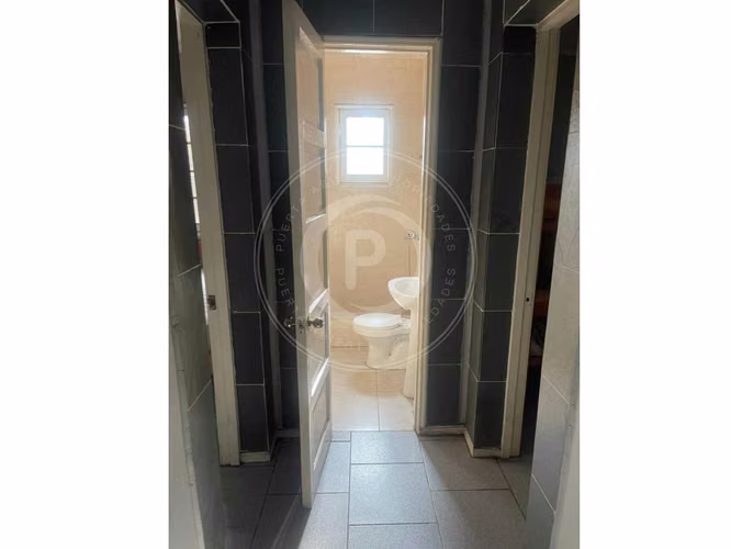 Vendo casa Centenario 02981 Lo Espejo (105485)