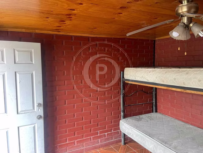 Vendo casa Centenario 02981 Lo Espejo (105485)