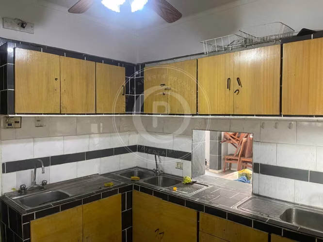 Vendo casa Centenario 02981 Lo Espejo (105485)