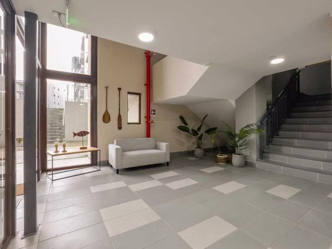 Arriendo Depto 211 2D-2B Lomas de Reloncaví  (24961)