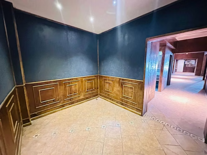 VENTA LOCAL COMERCIAL CENTRO SAN FELIPE (105535)