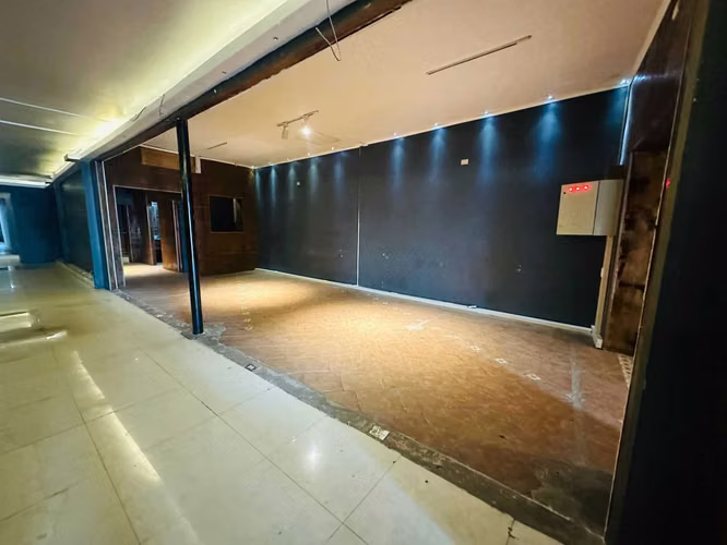 VENTA LOCAL COMERCIAL CENTRO SAN FELIPE (105535)