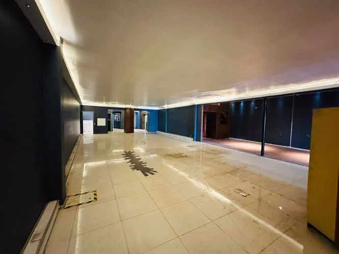 VENTA LOCAL COMERCIAL CENTRO SAN FELIPE (105535)