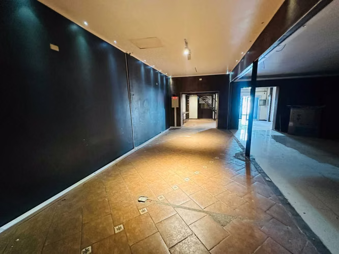 VENTA LOCAL COMERCIAL CENTRO SAN FELIPE (105535)