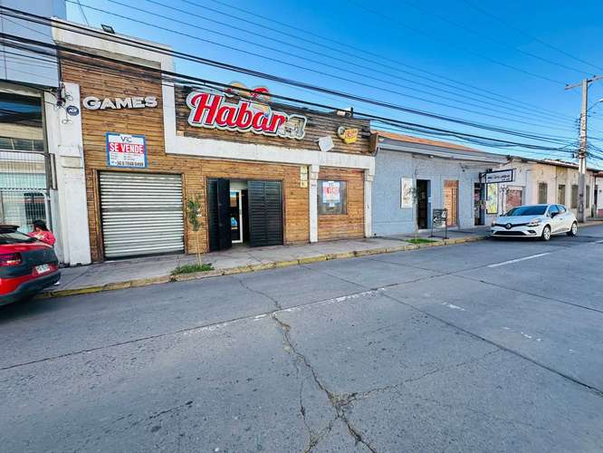 VENTA LOCAL COMERCIAL CENTRO SAN FELIPE (105535)