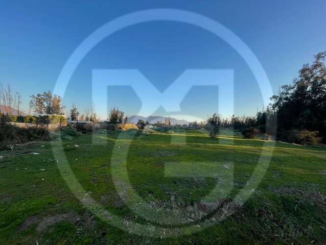 Parcela en Culiprán – 5.000m² con Luz  (105538) - Imagen 2