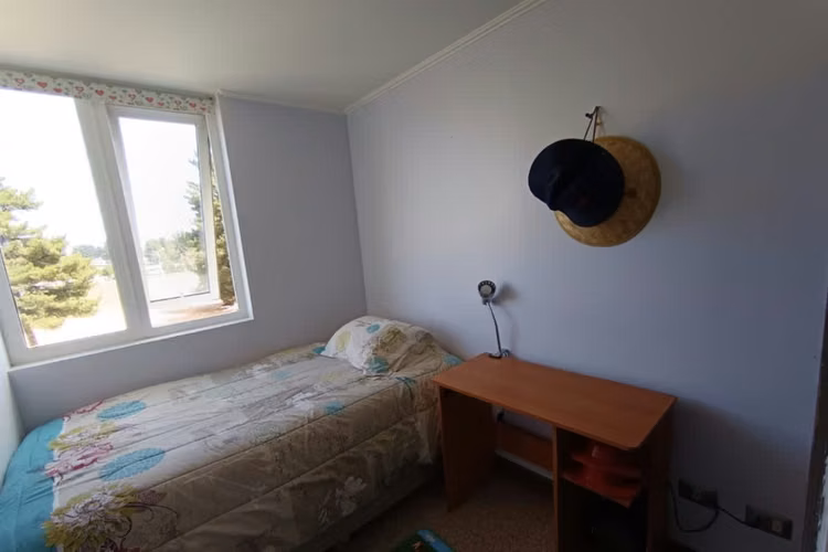 DEPARTAMENTO Bosques de Montemar