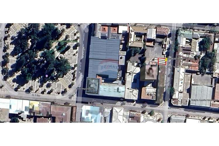 Local comercial en el centro de talca - Imagen 3