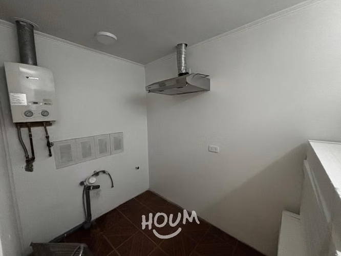 Casa en Grum Espino