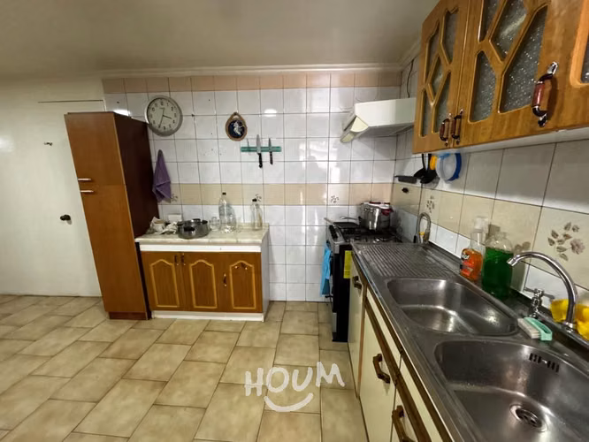 Casa en Grum Espino