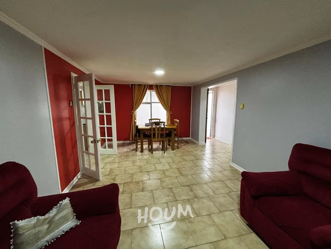 Casa en Grum Espino