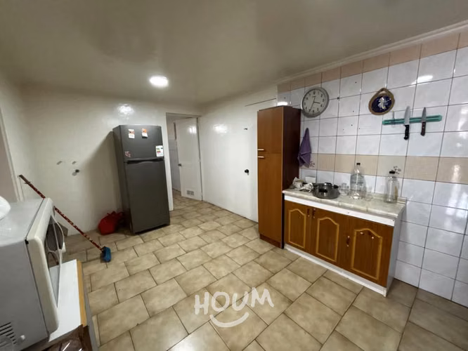 Casa en Grum Espino