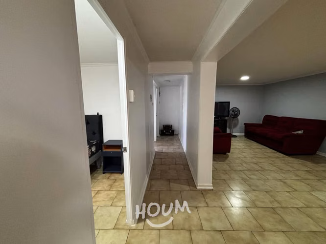 Casa en Grum Espino