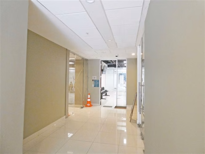 Oficina En Venta En Las Condes
