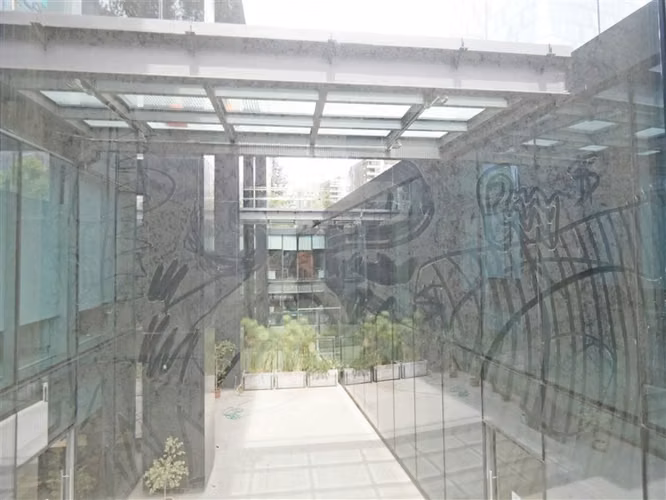Local Comercial En Arriendo En Las Condes