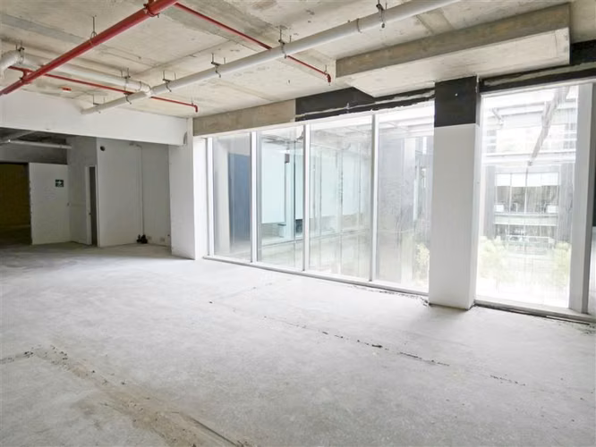Local Comercial En Arriendo En Las Condes