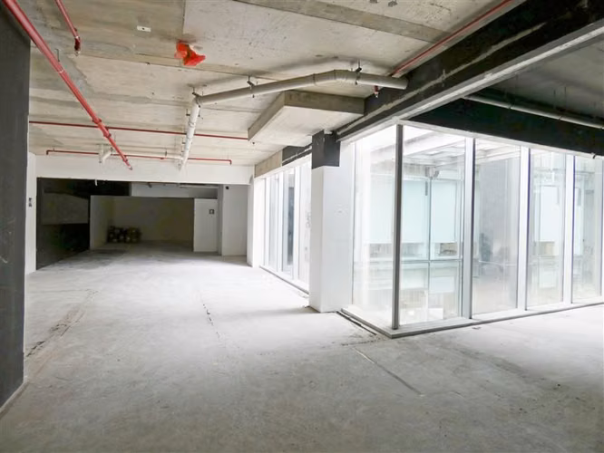 Local Comercial En Arriendo En Las Condes