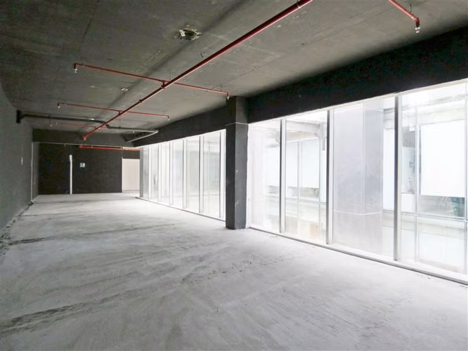 Local Comercial En Arriendo En Las Condes