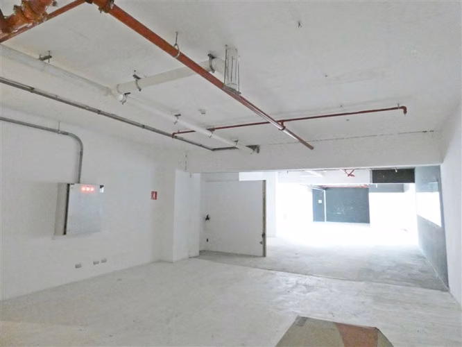 Local Comercial En Arriendo En Las Condes