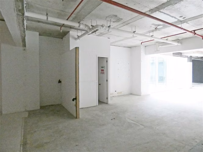 Local Comercial En Arriendo En Las Condes